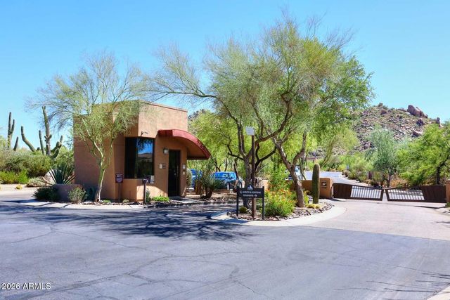7228 E CRIMSON SKY Trail, Scottsdale, AZ 85266