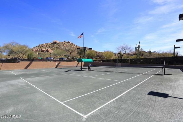 7228 E CRIMSON SKY Trail, Scottsdale, AZ 85266