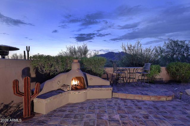 7228 E CRIMSON SKY Trail, Scottsdale, AZ 85266
