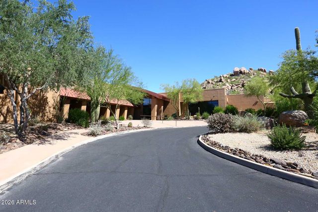 7228 E CRIMSON SKY Trail, Scottsdale, AZ 85266