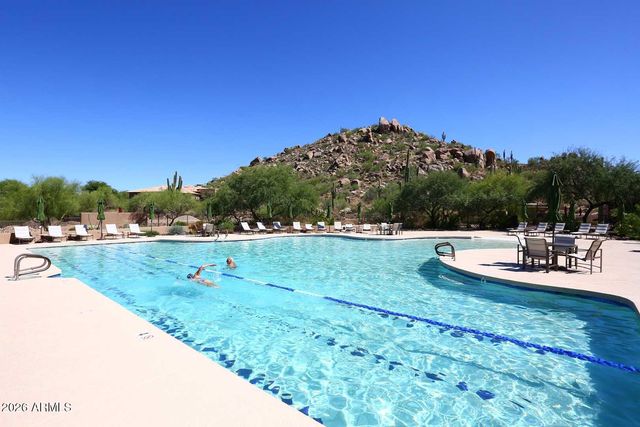 7228 E CRIMSON SKY Trail, Scottsdale, AZ 85266