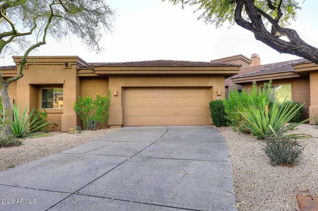 7228 E CRIMSON SKY Trail, Scottsdale, AZ 85266