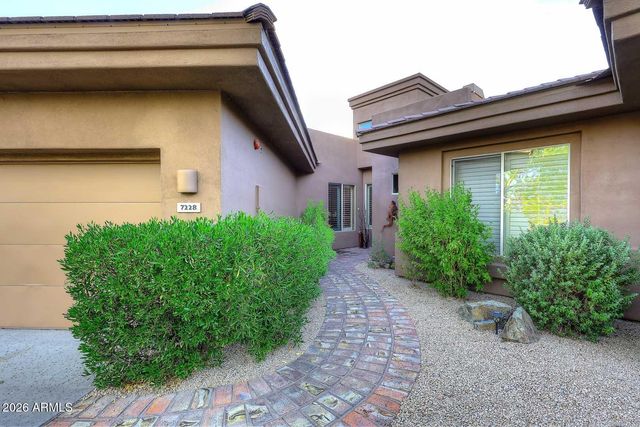 7228 E CRIMSON SKY Trail, Scottsdale, AZ 85266