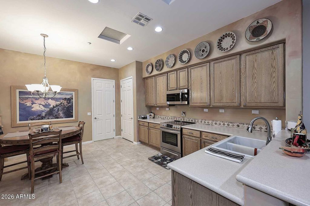 7228 E CRIMSON SKY Trail, Scottsdale, AZ 85266 — photo 2