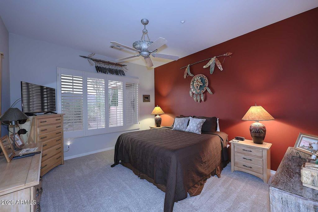 7228 E CRIMSON SKY Trail, Scottsdale, AZ 85266 — photo 3