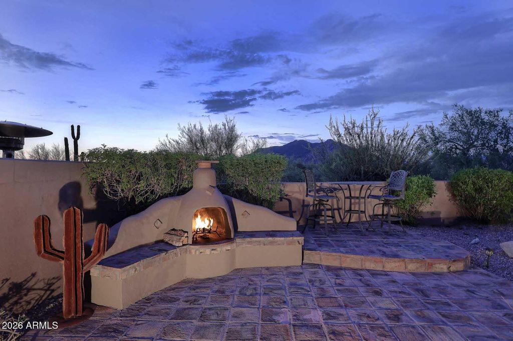 7228 E CRIMSON SKY Trail, Scottsdale, AZ 85266 — photo 5