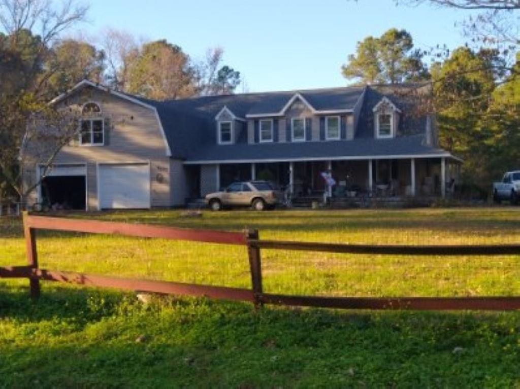 Image 1 of property listing at 102 Pinto Drive Lot 2, Moyock, NC 27958