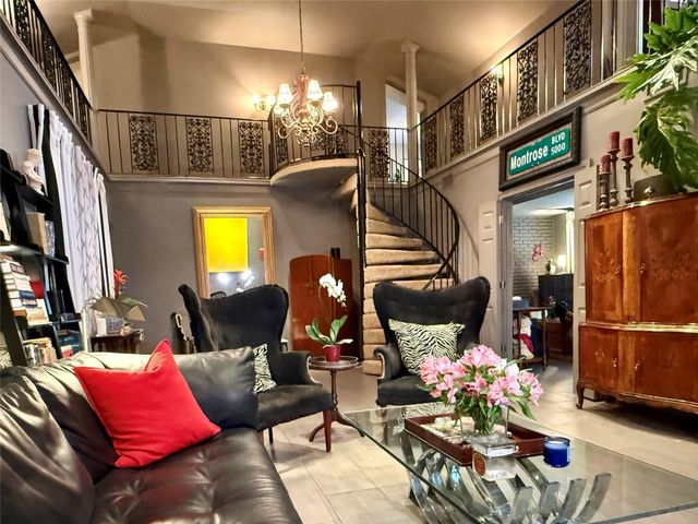 2507 Montrose Boulevard 36, Houston, TX 77006