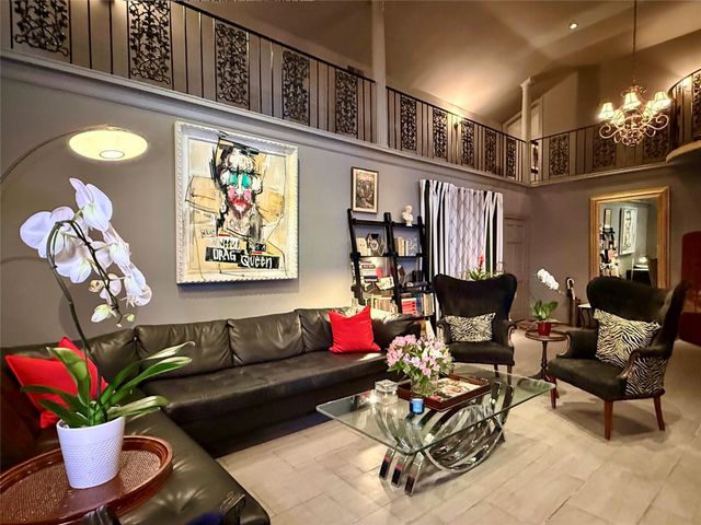 2507 Montrose Boulevard 36, Houston, TX 77006