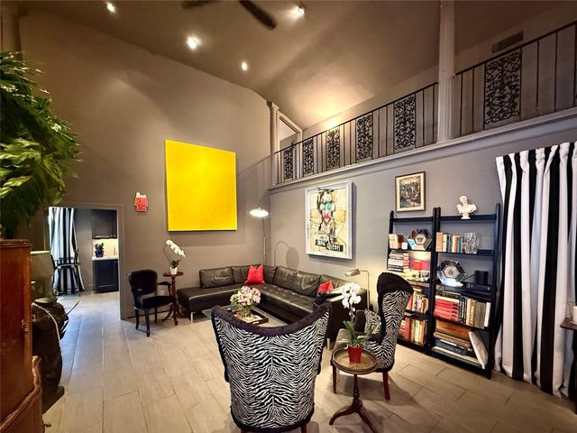 2507 Montrose Boulevard 36, Houston, TX 77006