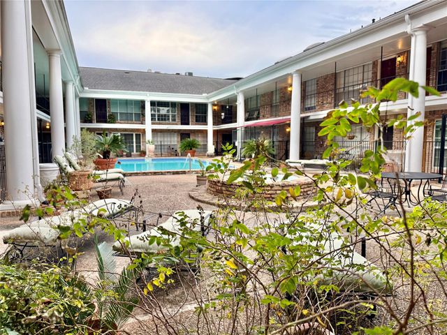 2507 Montrose Boulevard 36, Houston, TX 77006