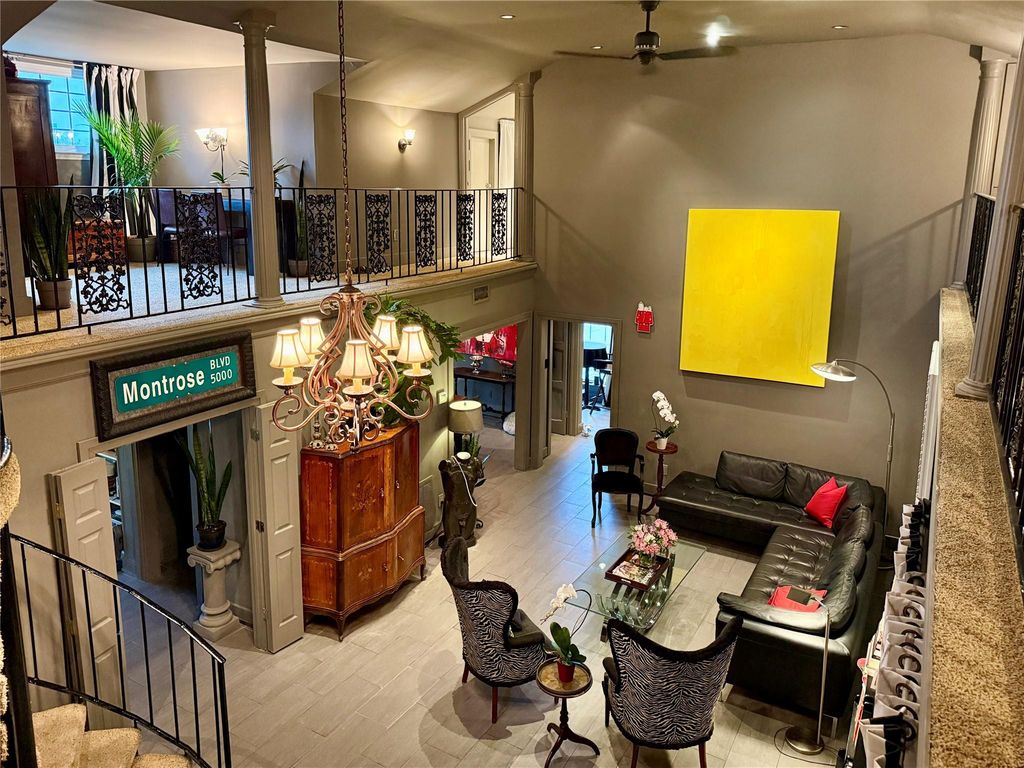 2507 Montrose Boulevard 36, Houston, TX 77006