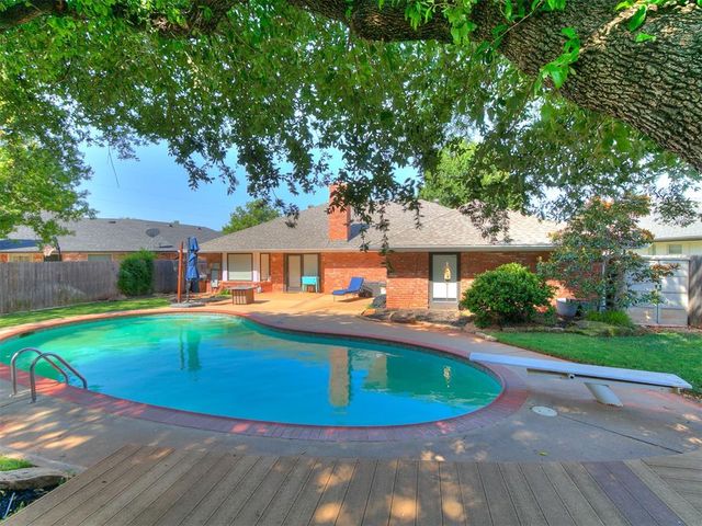 11604 N Miller Avenue, Oklahoma City, OK 73120