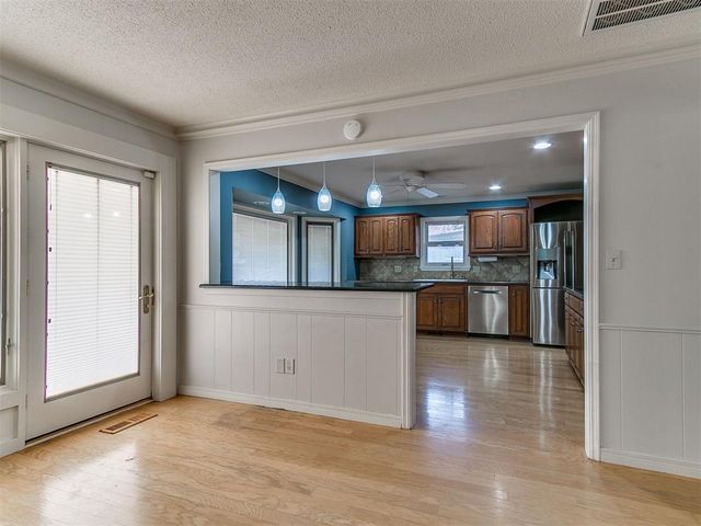 11604 N Miller Avenue, Oklahoma City, OK 73120
