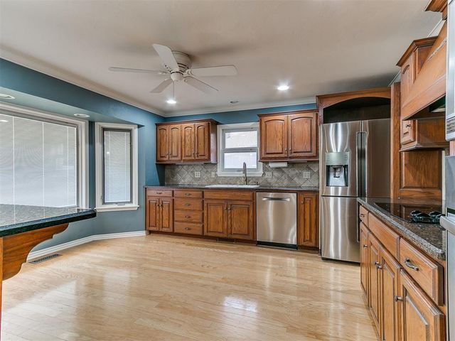 11604 N Miller Avenue, Oklahoma City, OK 73120