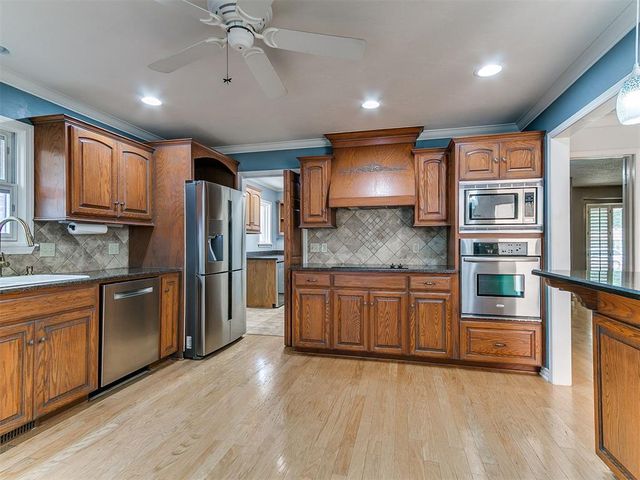 11604 N Miller Avenue, Oklahoma City, OK 73120