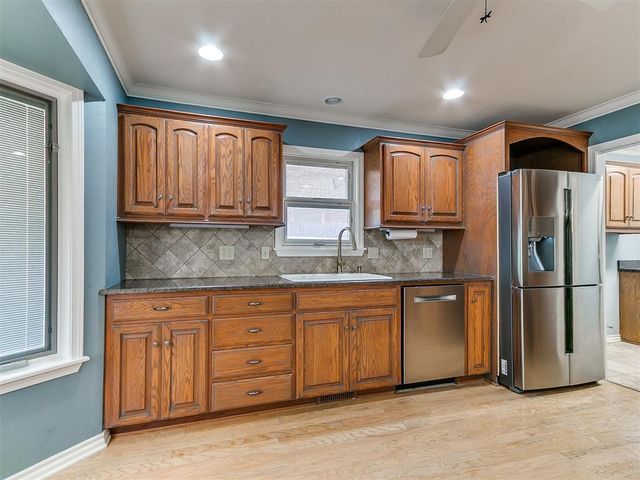 11604 N Miller Avenue, Oklahoma City, OK 73120