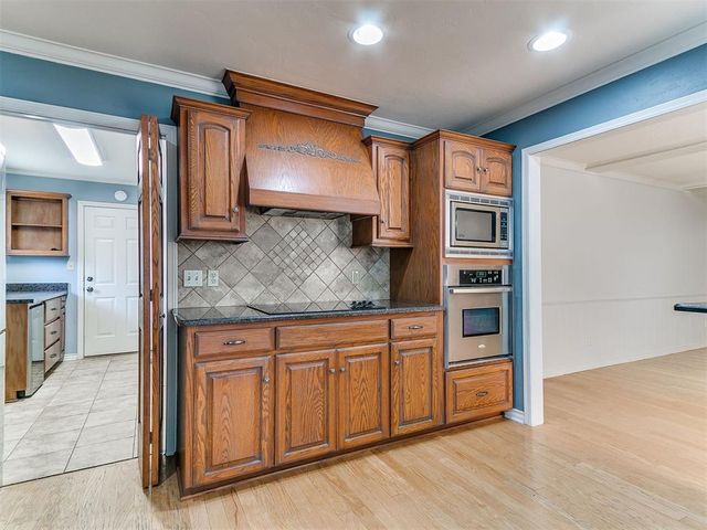 11604 N Miller Avenue, Oklahoma City, OK 73120