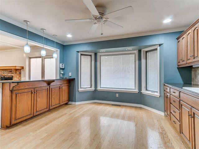 11604 N Miller Avenue, Oklahoma City, OK 73120