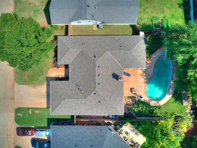 11604 N Miller Avenue, Oklahoma City, OK 73120