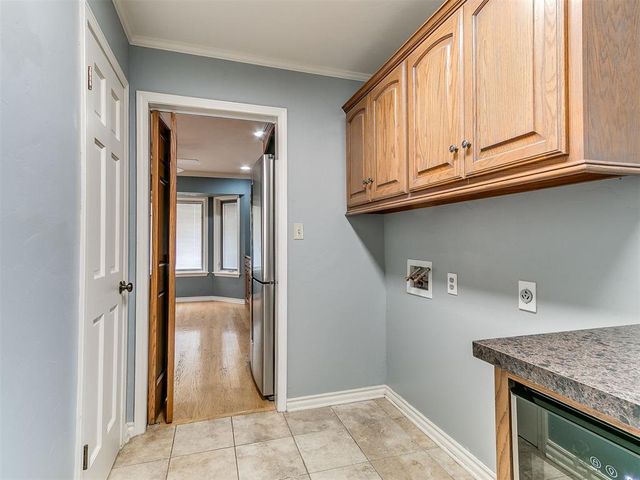 11604 N Miller Avenue, Oklahoma City, OK 73120