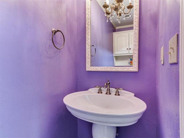 11604 N Miller Avenue, Oklahoma City, OK 73120