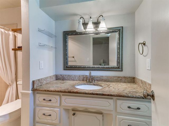 11604 N Miller Avenue, Oklahoma City, OK 73120