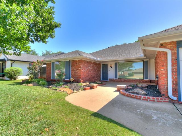 11604 N Miller Avenue, Oklahoma City, OK 73120