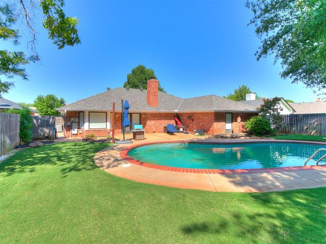 11604 N Miller Avenue, Oklahoma City, OK 73120