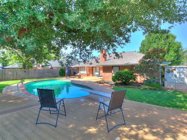 11604 N Miller Avenue, Oklahoma City, OK 73120