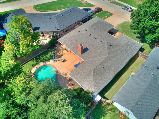 11604 N Miller Avenue, Oklahoma City, OK 73120