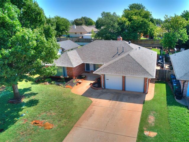 11604 N Miller Avenue, Oklahoma City, OK 73120