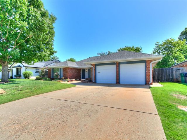 11604 N Miller Avenue, Oklahoma City, OK 73120