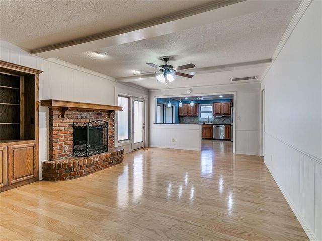 11604 N Miller Avenue, Oklahoma City, OK 73120