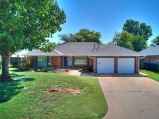 11604 N Miller Avenue, Oklahoma City, OK 73120