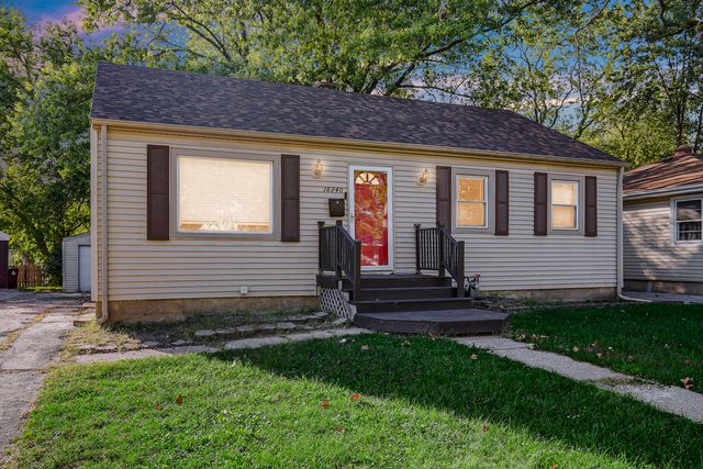 18240 Center Avenue, Homewood, IL 60430