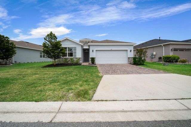 4313 NW 55TH COURT, Ocala, FL 34482