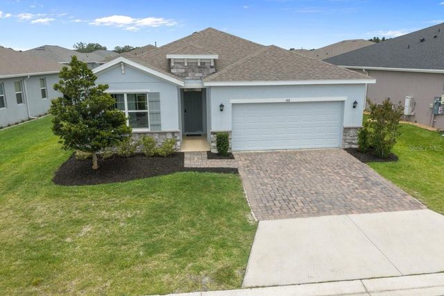 4313 NW 55TH COURT, Ocala, FL 34482