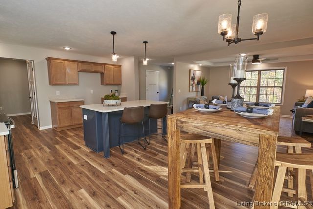 4517 Fairview Church Road SW, Corydon, IN 47112