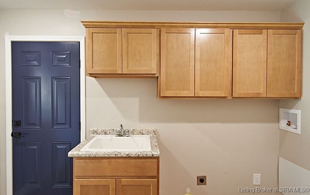 4517 Fairview Church Road SW, Corydon, IN 47112