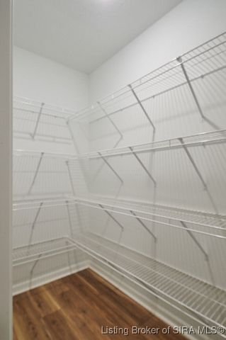 4517 Fairview Church Road SW, Corydon, IN 47112