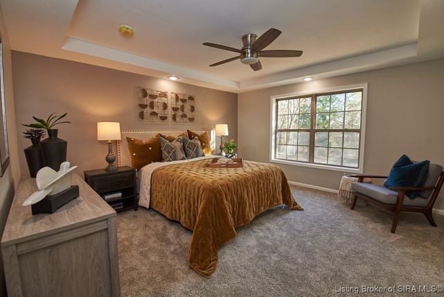 4517 Fairview Church Road SW, Corydon, IN 47112