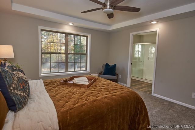 4517 Fairview Church Road SW, Corydon, IN 47112