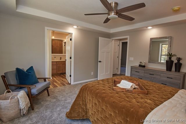 4517 Fairview Church Road SW, Corydon, IN 47112