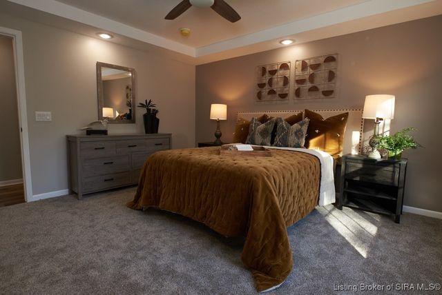 4517 Fairview Church Road SW, Corydon, IN 47112