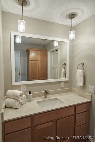 4517 Fairview Church Road SW, Corydon, IN 47112