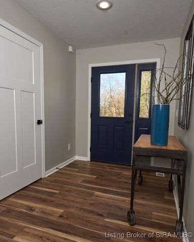 4517 Fairview Church Road SW, Corydon, IN 47112