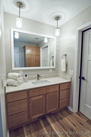 4517 Fairview Church Road SW, Corydon, IN 47112