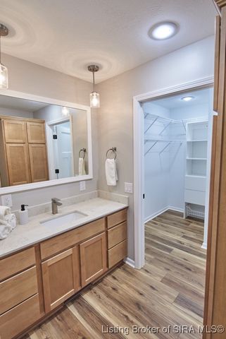 4517 Fairview Church Road SW, Corydon, IN 47112