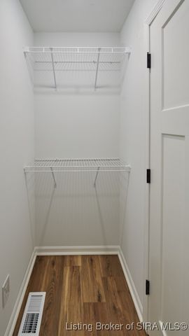 4517 Fairview Church Road SW, Corydon, IN 47112